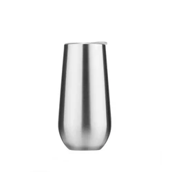 Hot Sales 10oz Stainless Steel Blank Sublimation Tumbler