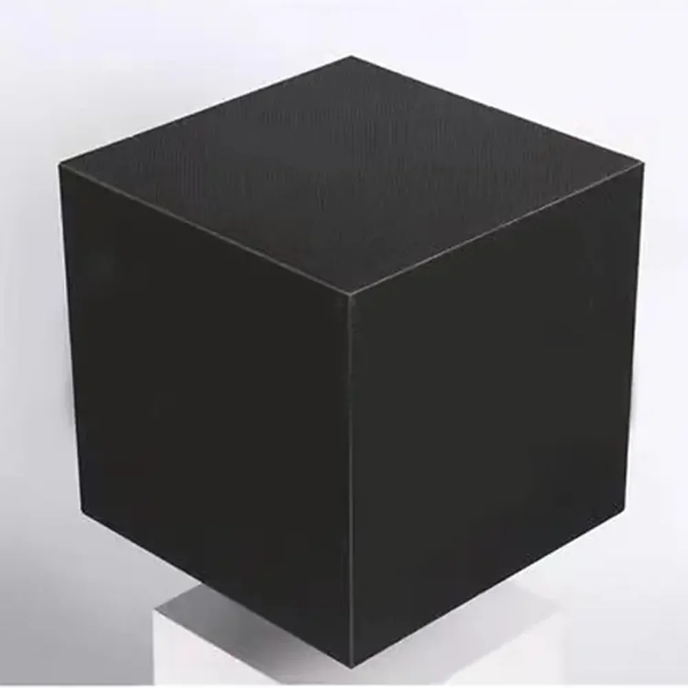 Led Cube Cuboid Screen 4g Wifi Control Magic Cube Commercial Advertising Cubic Led Display