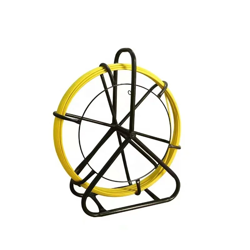 Подземный канальный кабель Rodder из стекловолокна толщиной 6