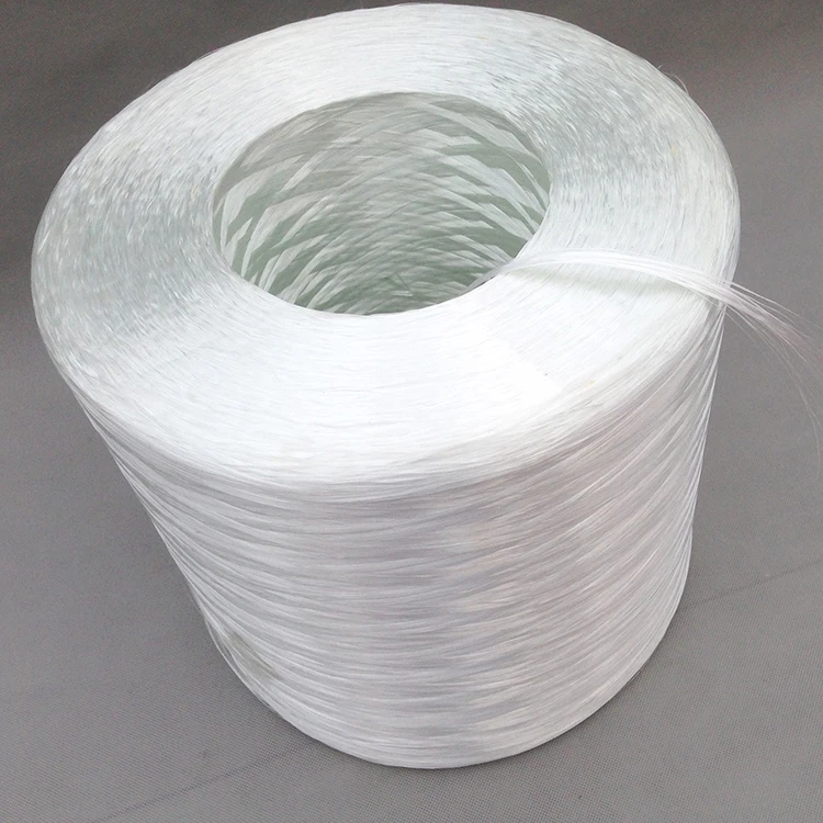 Jushi 180 1200tex 2400tex Glass Fiber Assembled spray up roving