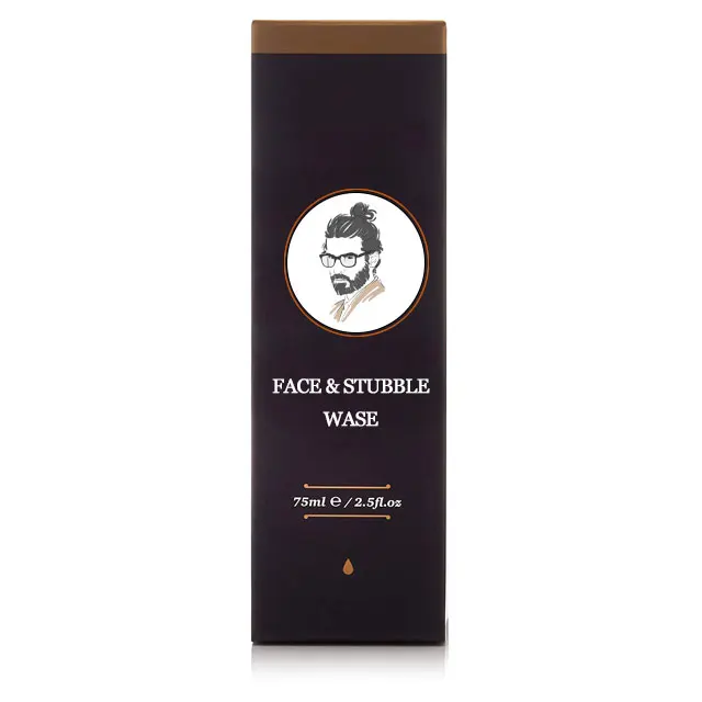 Лучший органический вспенивающий Отшелушивающий умыватель для лица от производителя, очищающее средство для лица или для сухой чувствительной кожи