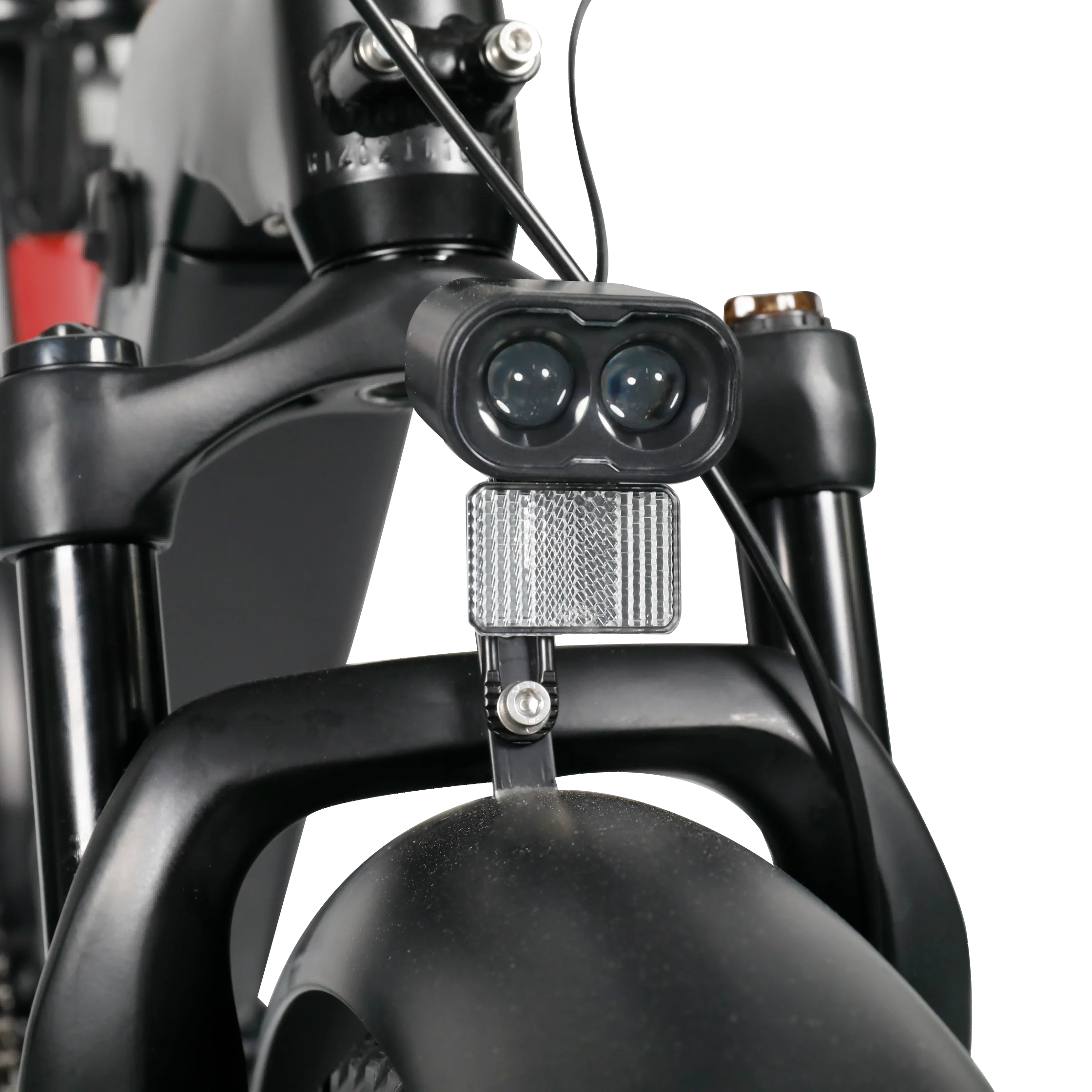 48v 750w 20 inch fat wheel electric bicycle cargo ebike with LCD display