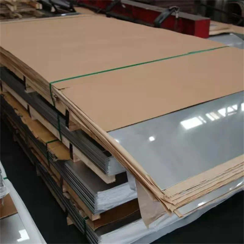 Shandong water ripple stainless steel sheet 201 J1 J2 202 304 316 430 4x8 super 8K mirror finish 316 stainless steel sheet price