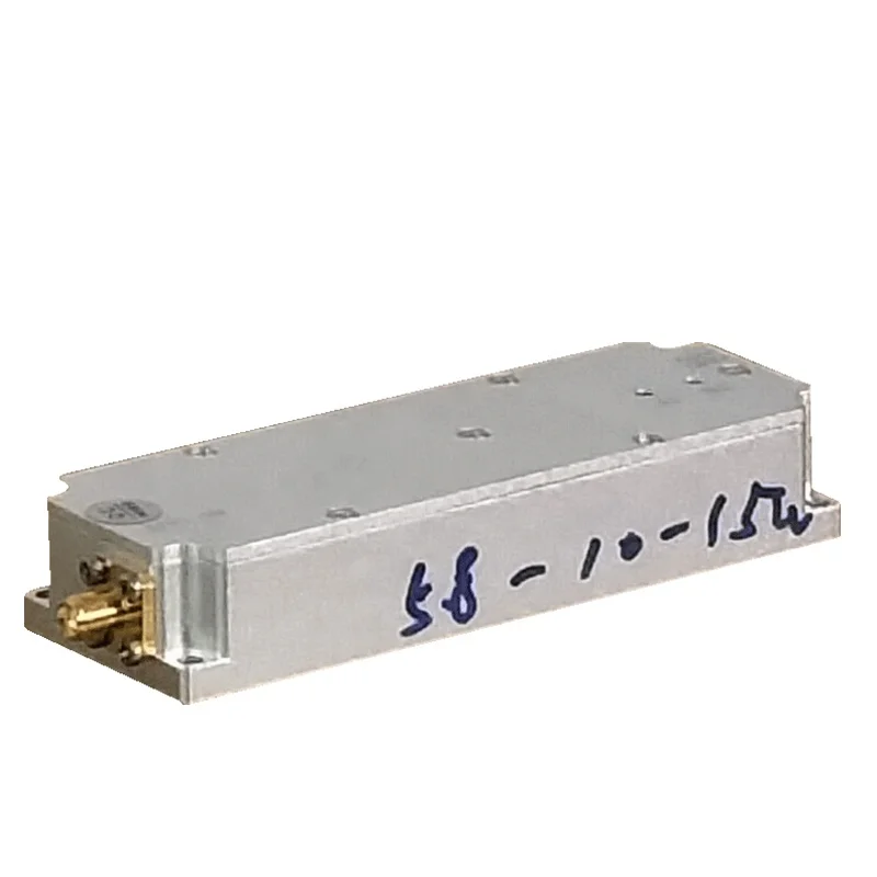 Customized power amplifier 5.8Ghz RF power amplifier module 15W anti drone accessory