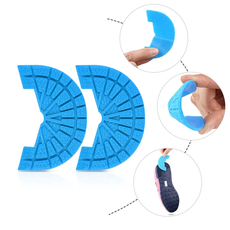 Hot sale Self-Adhesive Sole Sticker Sole Protector Prevent Sole