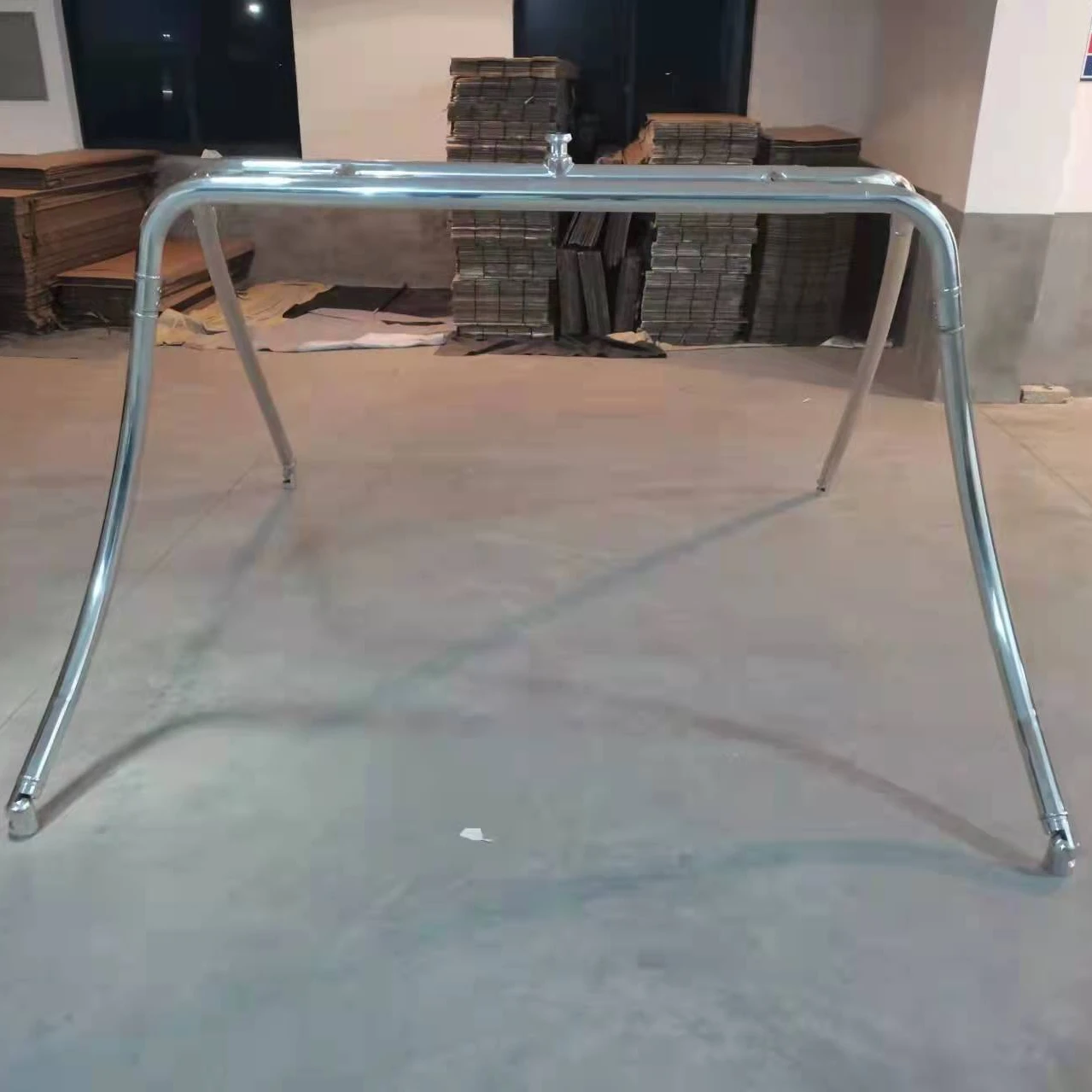 15 years factory direct sale high quality boat wakeboard tower on sale