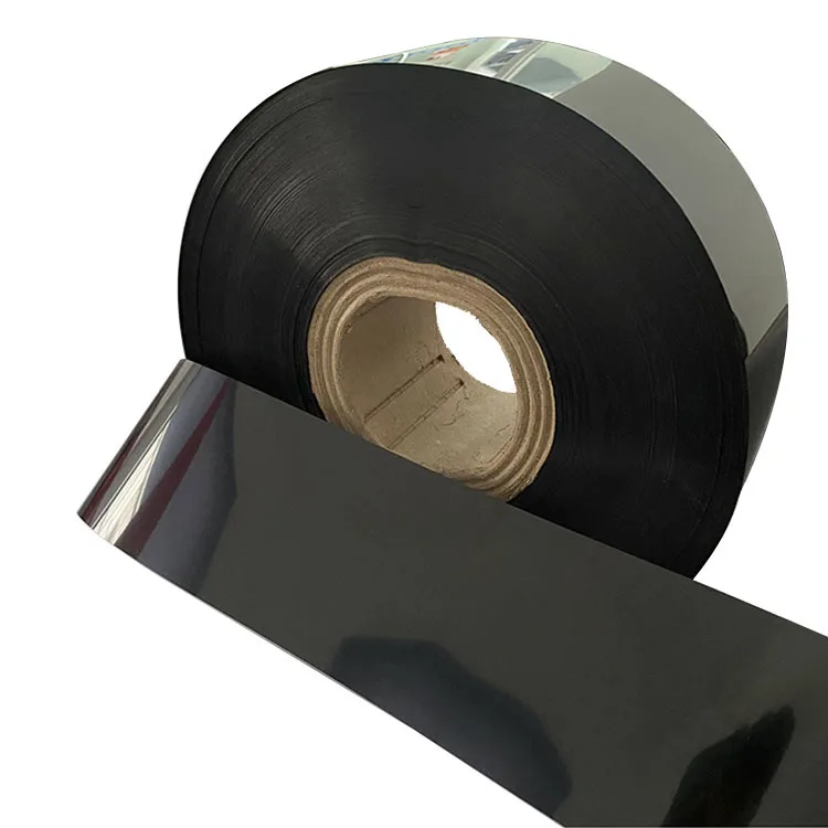 Eco-Friendly PP/PE/EVA Carrier Organic Plastic Granules Recycled Raw Material Pellets Black Masterbatch for Blown film