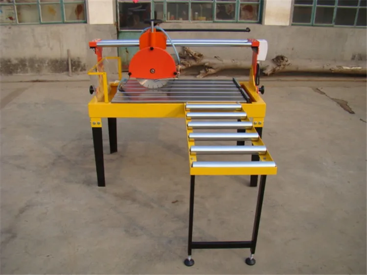 HIZAR HLCR light cutter manual concrete cutting machinery