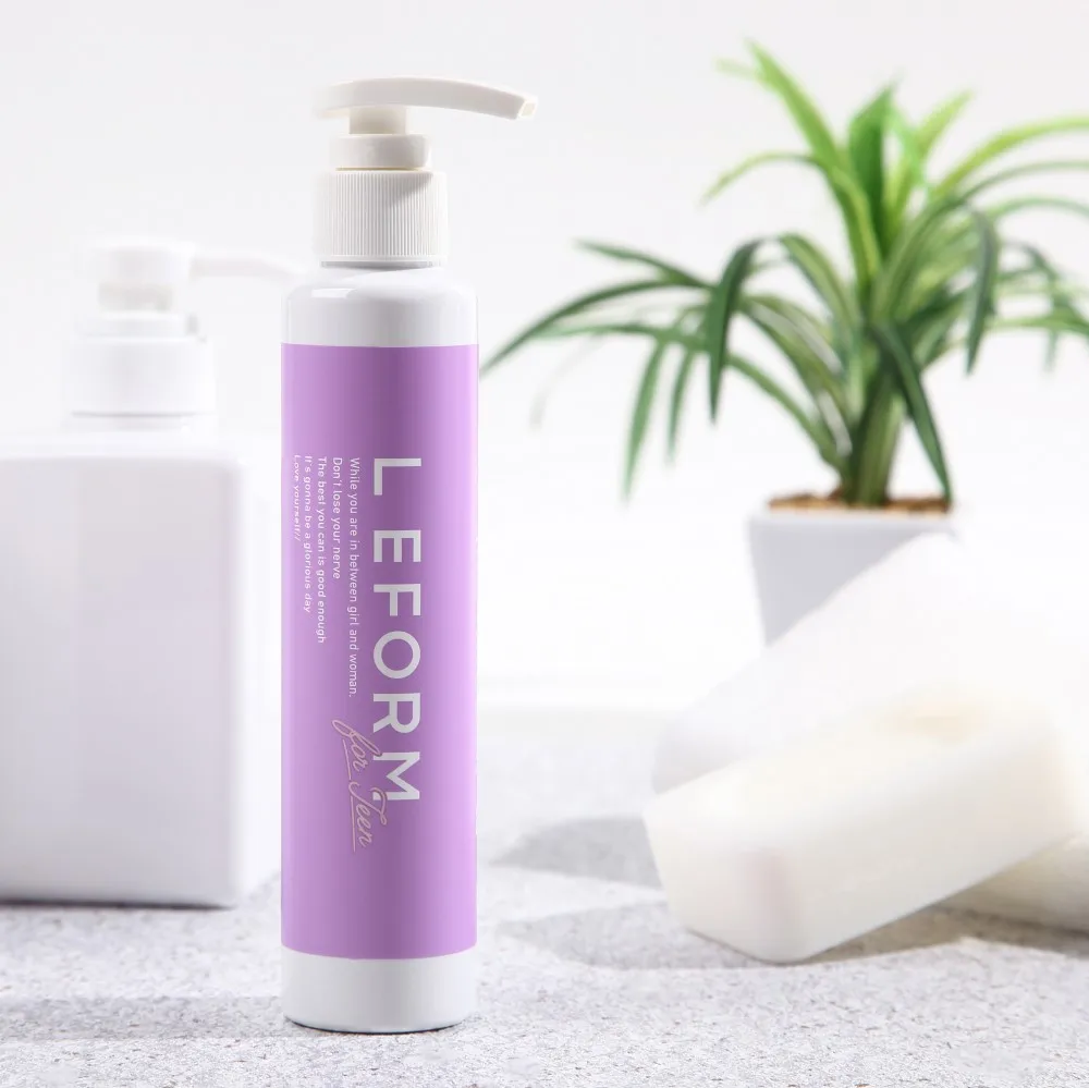 Formula hypoallergenic girls cosmetics care intimate body v vaginal wash for sale