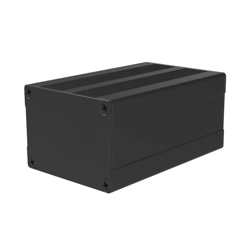  Экструзионные профили YONGGU H04 52*38 мм корпус электронных компонентов на