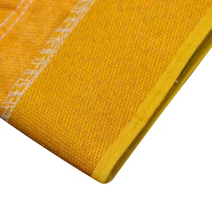 Cow Split Hand Protective Leather Gloves Insulated Leather Gloves Industrial Canadian Rigger Heavy Duty Long Lasting Work Gloves