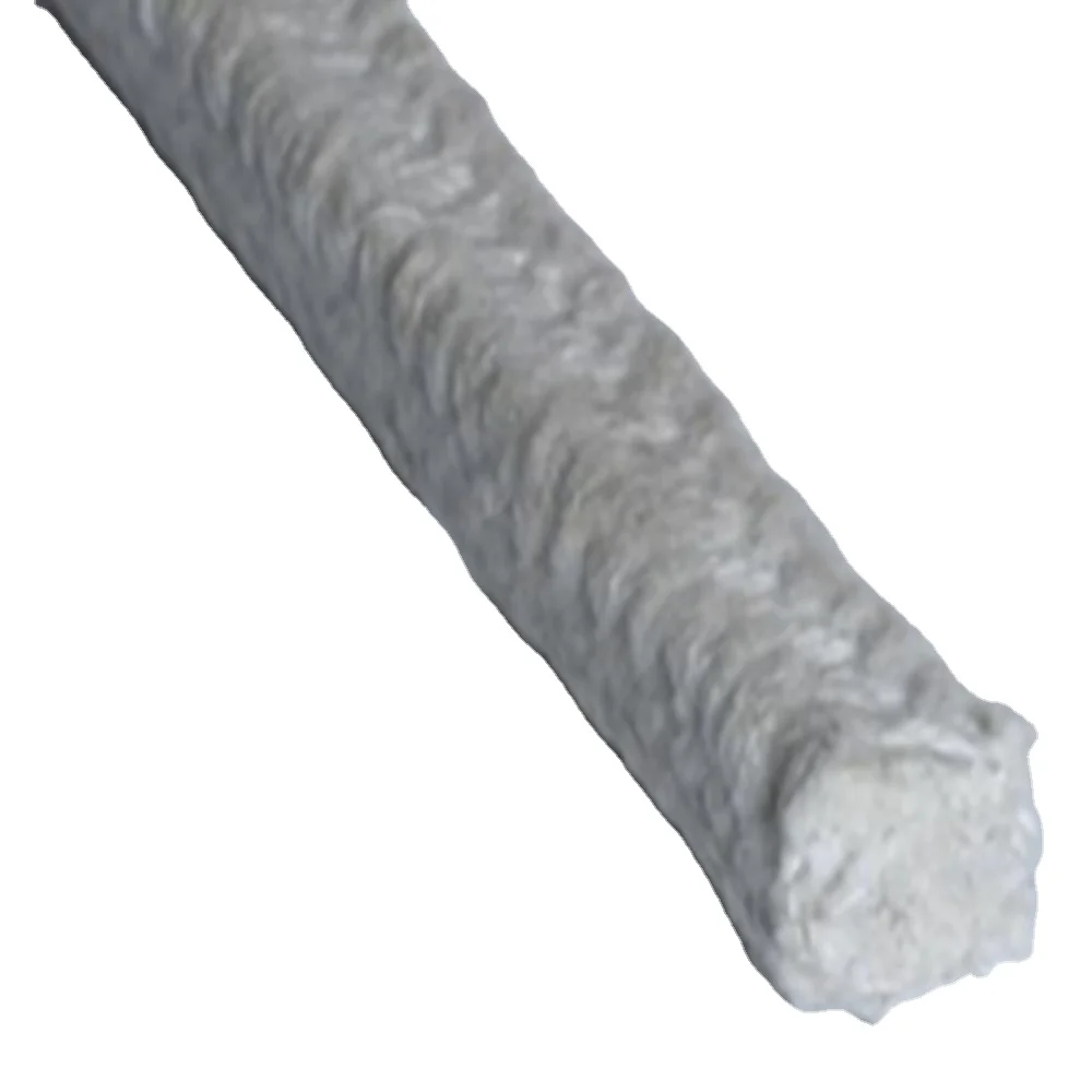 Dust free asbestos packing/tape/rope