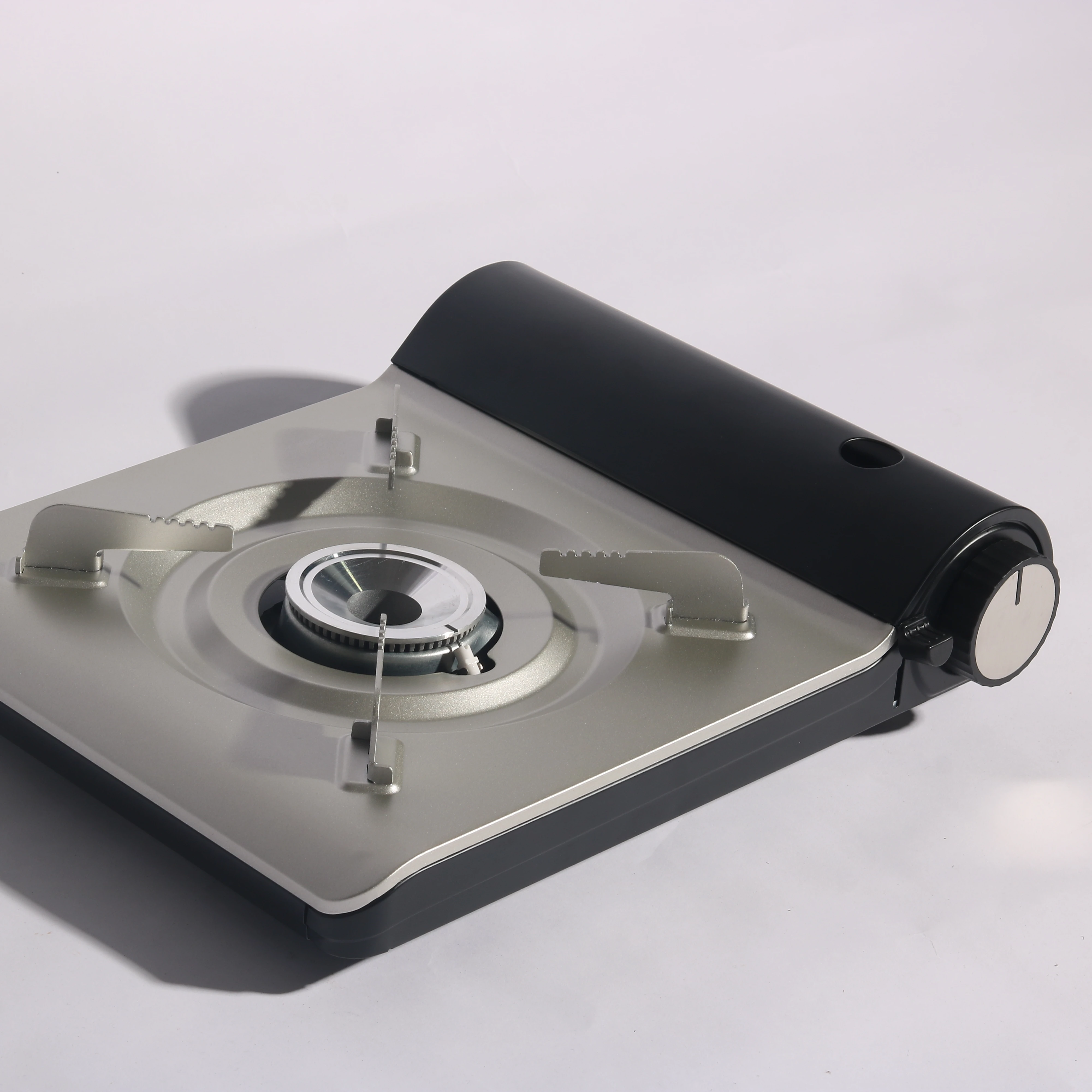 Chinese super light outdoor camping butane propane commercial cooking camping gas stove