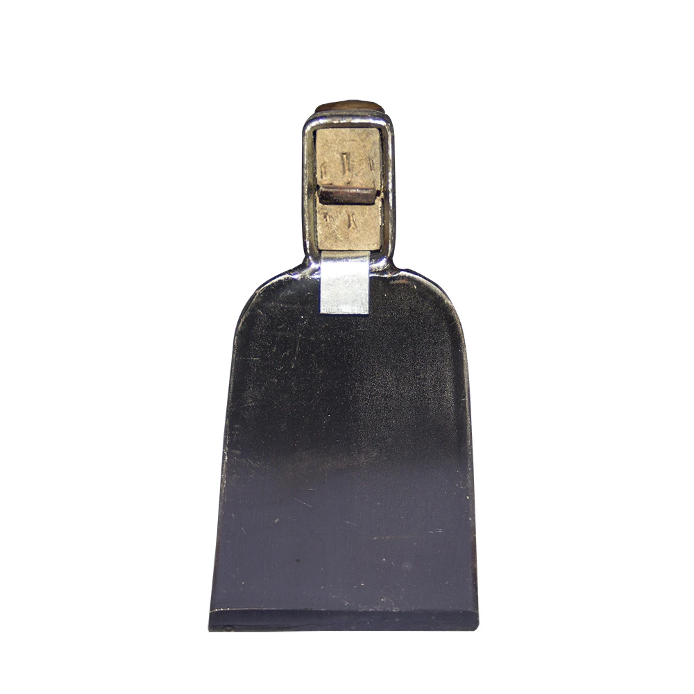 High quality and cheap weeding tools carbon steel gardening hoe hand tool hoe