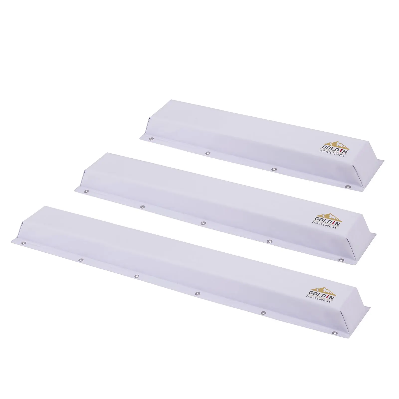 UV-proof Marine Grade Boat Docking Bumper Fender with Nylon Ropes