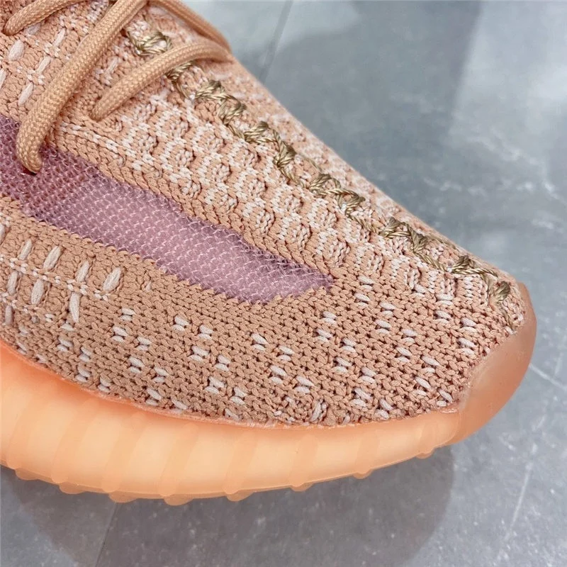 
Wholesale Original Yeezy zebra 350 V2 Static Running Shoes Sport Shoes Yecheil Sneakers Shoes Original Logo Boxes Size US 3.5-12 