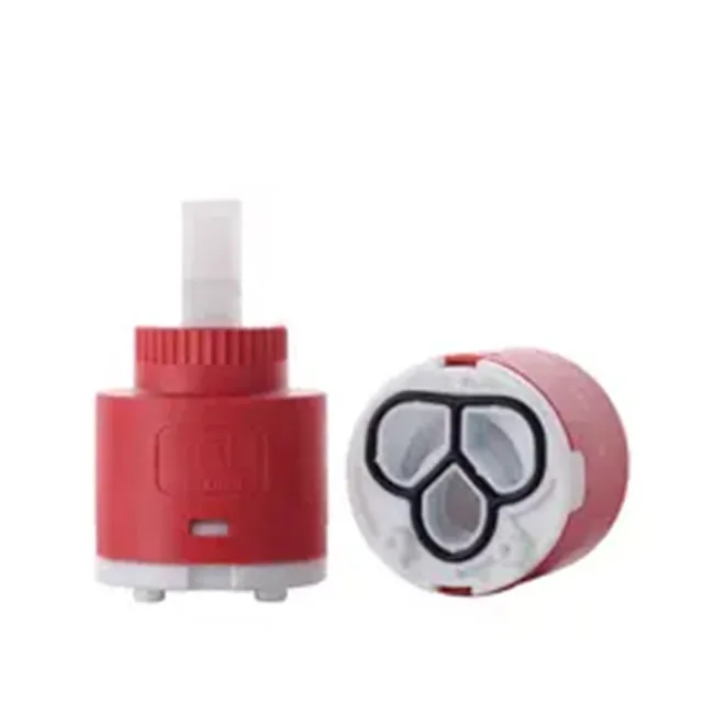 JD 35 mm Faucet Cartridge Replacement - Single Lever OEM Faucet Part,  La Torre & Delta Faucets