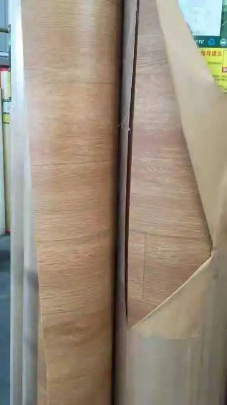2mm to 3mm Commercial Colorful Vinyl Flooring Rolls Linoleum PVC Plastic Flooring Sheet Marble PVC Rolls