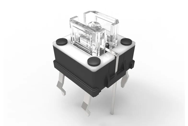 TSE06 Factory Sale Various DC12V 50mA Mini Tact Button Switches