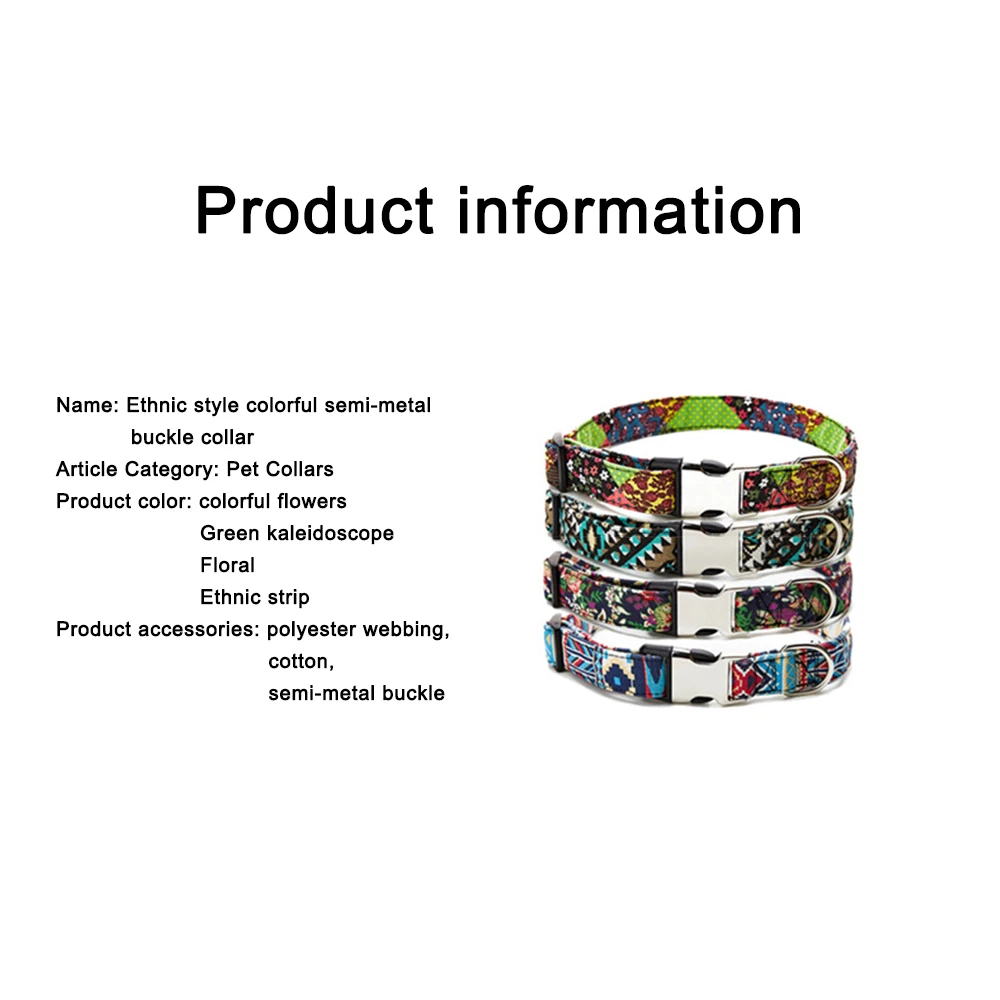 
Camouflage China Supplier Custom Pet Gps Collar Dog Cat, Velvet China Supplier Custom Metal Buckle Dog Collar 