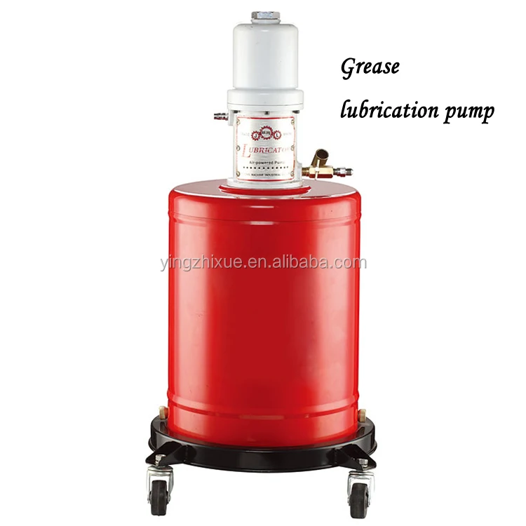 Hot sale electric grease pump 220V 24V all types automatic pump grease auto parts made in china
