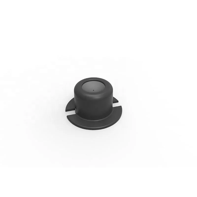 Customizable J1939 Format CAN Receiver Digital Truck TPMS with Standard Communication Interface Support Tire Gauges