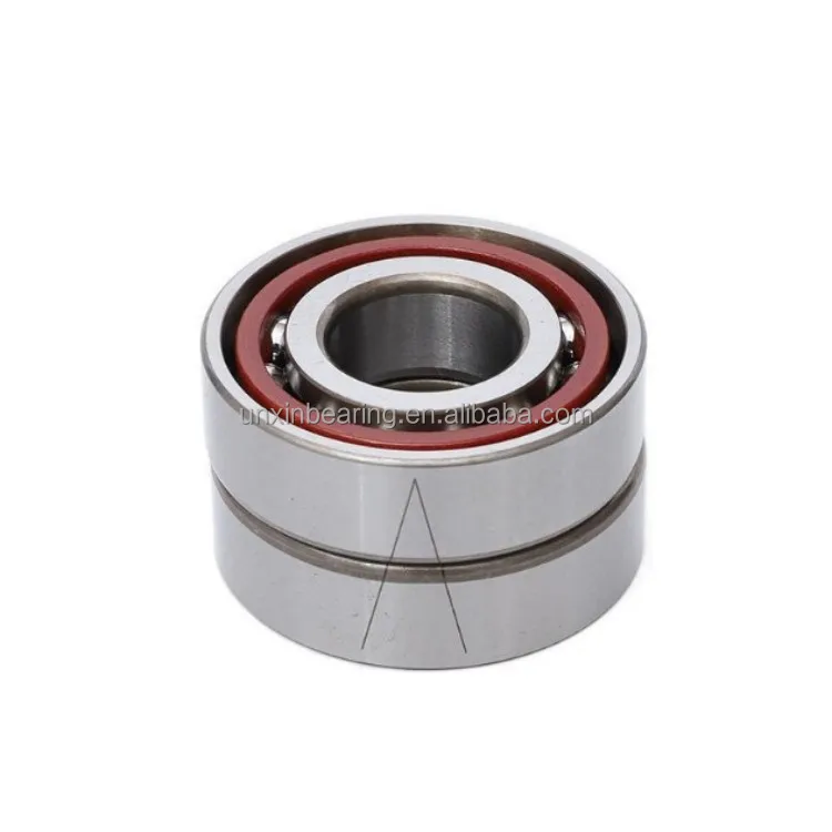 17*40*12mm 7203 BECBM BECBP 7203CTYNDBLP5 7203 CTRDULP3 spindle bearing 7203CTYSULP4 angular contact ball bearing 7203 Bearing