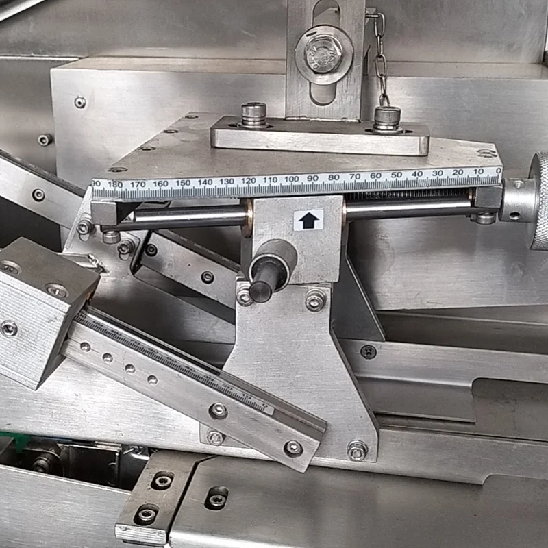 Qingdao Bostar Automatic Multi-Function Fast Food Instant Noodles Cup Seasoning Packing Machine