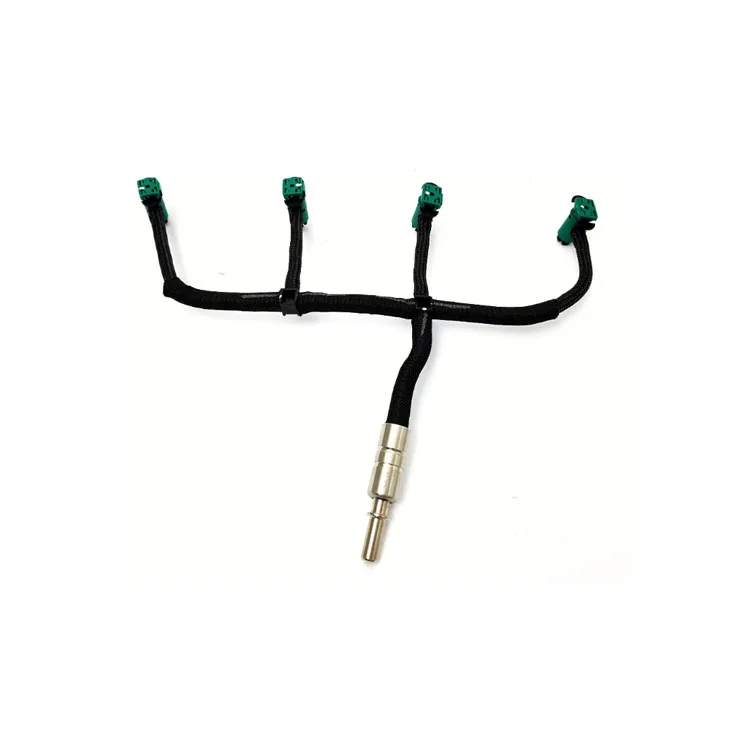 1574.FX 1574 FX In Stock Fuel return Line Hose Pipe Injector Hose Leak line for CITROEN PEUGEOT RENAULT