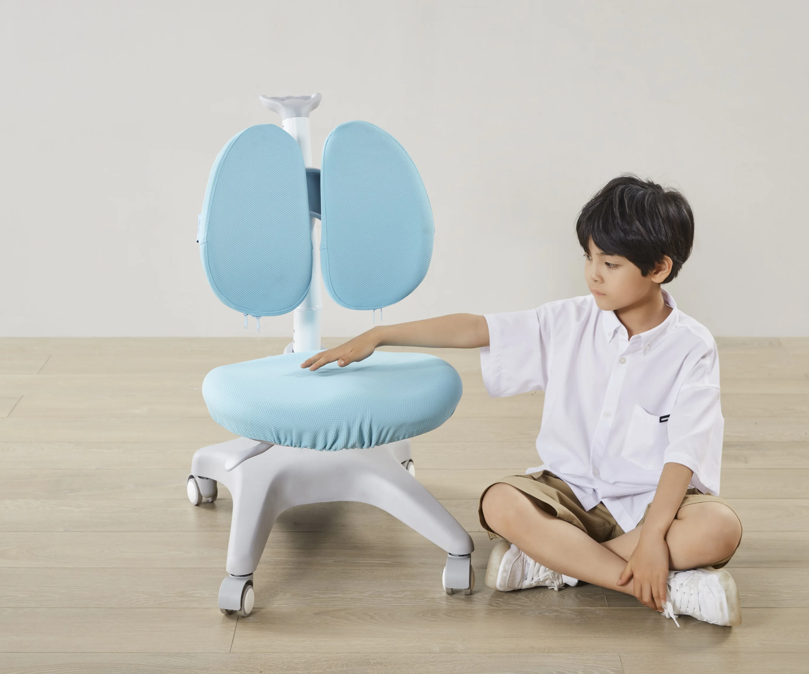 Новый продукт 2022, эргономичный стул для учебы для студентов