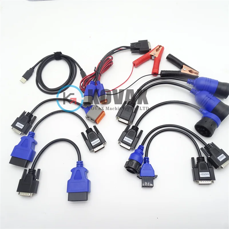 NEXIQ сверхмощный инструмент для диагностики интерфейса грузовика сканер детектор программное обеспечение