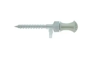 Arthroscopic Instruments  Disposable Arthroscopy Trocar Cannula Bladeless Blunt Tip