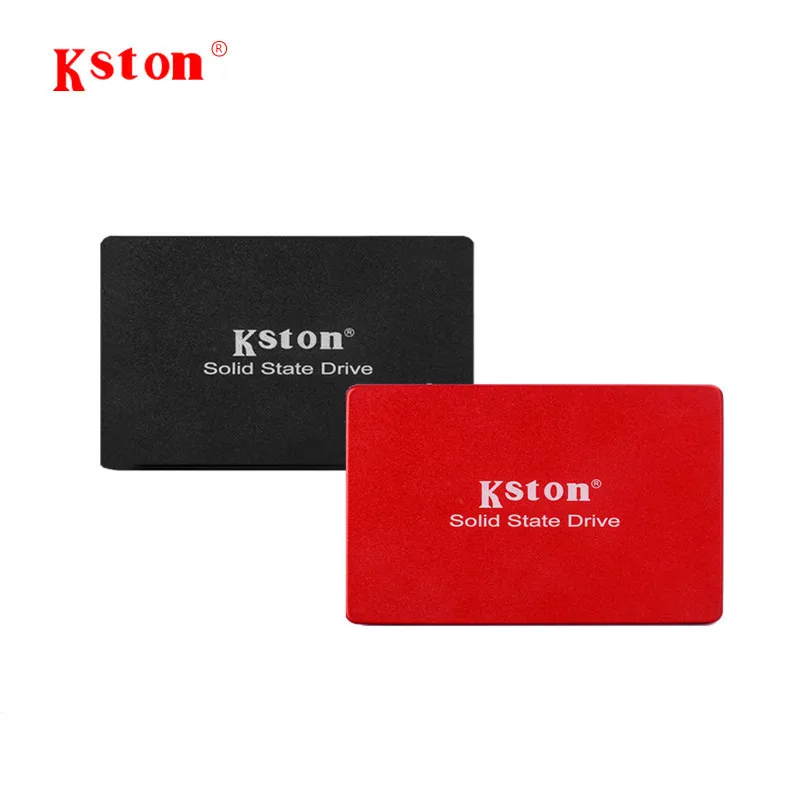 Лидер продаж Kston 1 ТБ внутренний SATA SSD 256 Гб твердый HDD для ПК и настольного расширение порта 3 0 использования сервера