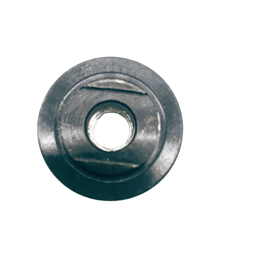 10160015 Replacement Electrical Fitting Part Inner Outer Lock   for MK 6-100 uxcell Angle Grinder Flange Nut