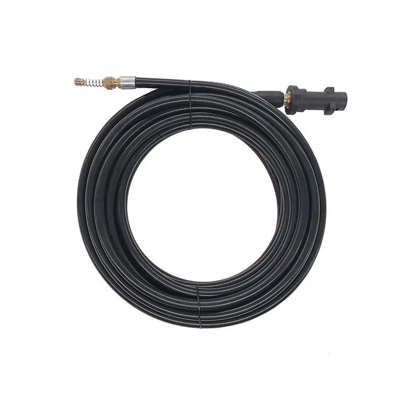 XUNCHI Mangueira De Alta Pressao High Pressure Water Spray Hose