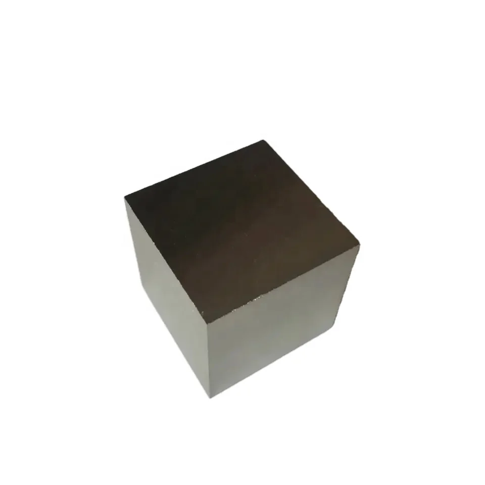 Good Price For Sale 99.95% Pure Tungsten Cube