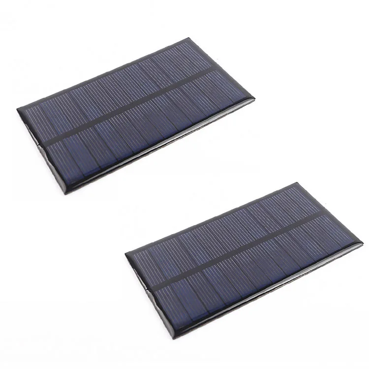 Manufacturers Supply New Materials And New Products Of Solar Panels
