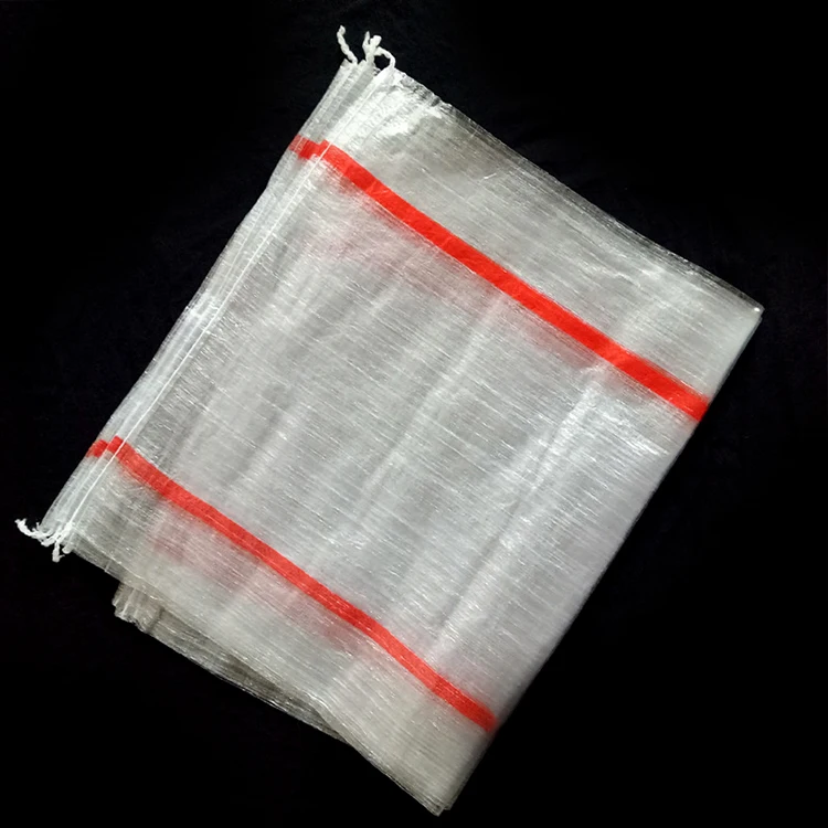 Polypropylene Plastic Sack PP Woven Bags Durable Packing Bags 25kg 50kg For Africa