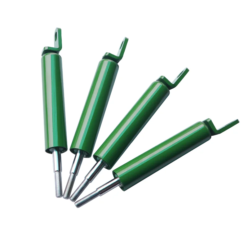 YD218 hydraulic car steering damper gas spring shock absorber