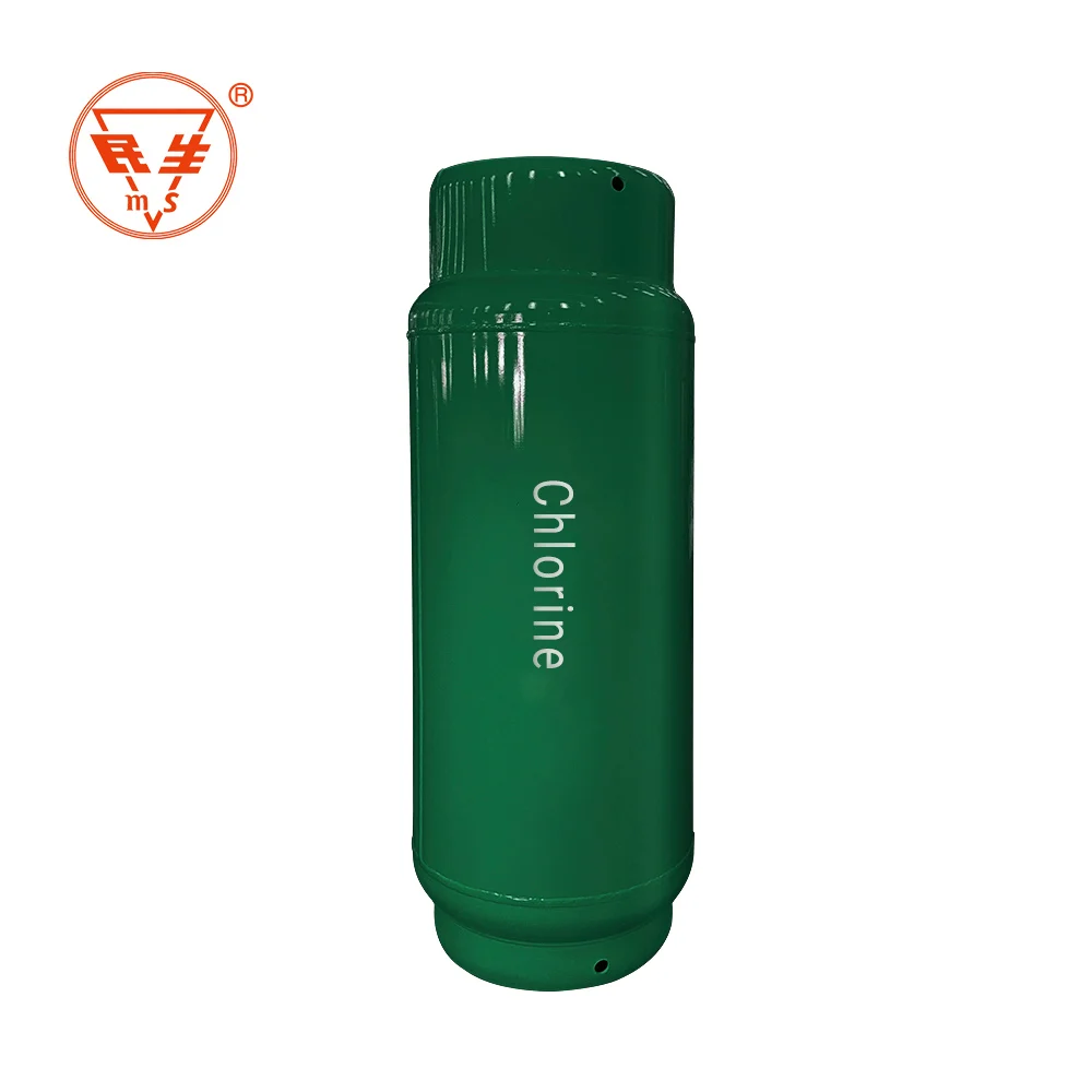 800L tank liquid chlorine empty 1000kg chlorine gas cylinder manufacture trusted for sale chlorine cylinder 1000kg