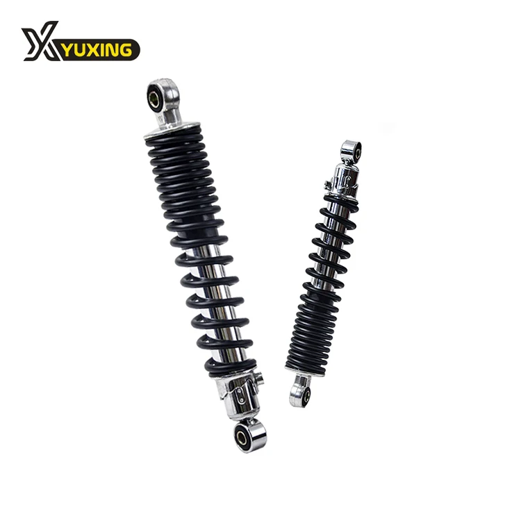 CGL запасные части для мотоциклов аксессуары для мотоциклов задний амортизатор двигателя скутера