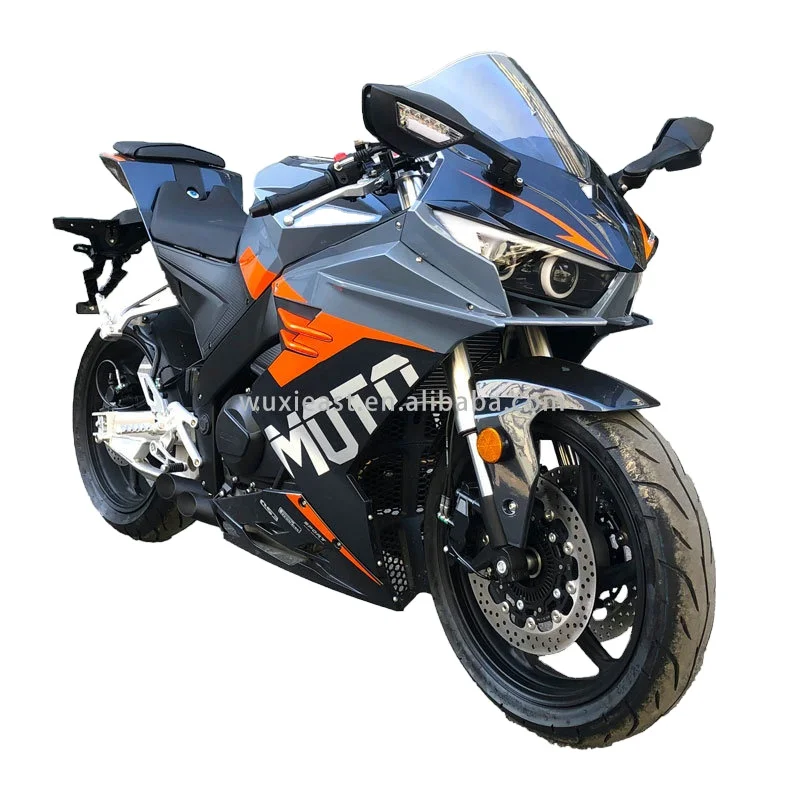 High Quality Motorcycle Fuel System 250cc diesel Motocross Racing Sport