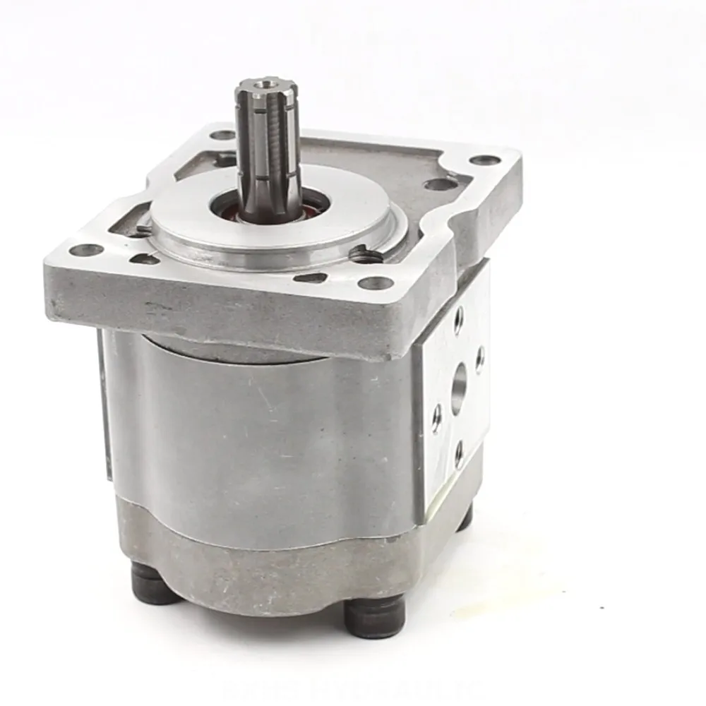Private Label Hydraulic Gear Pumps: NSH-10 Series with Your Brand Name