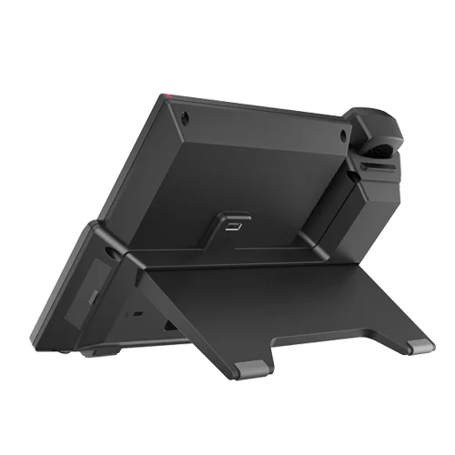 Support 20 Sip Lines High Quality low cost  Voip POE Phone Fanvil X7 Touch Screen Enterprise IP Phone