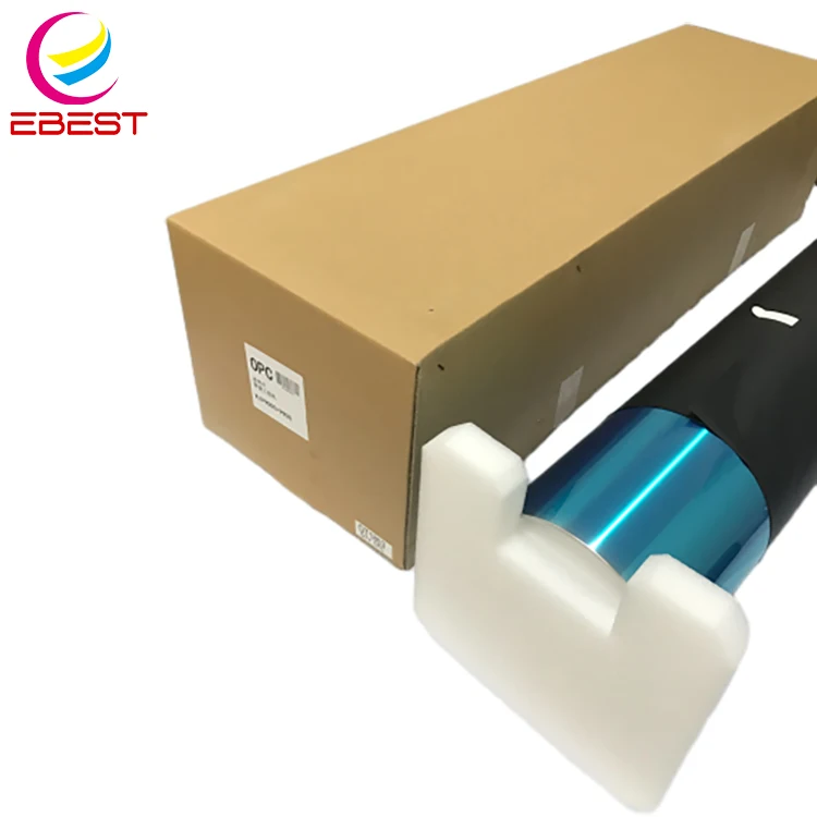 EBEST KIP 9000 9900 Xeroxs 6622 без барабанной головки Инженерная копировальная машина OPC барабан