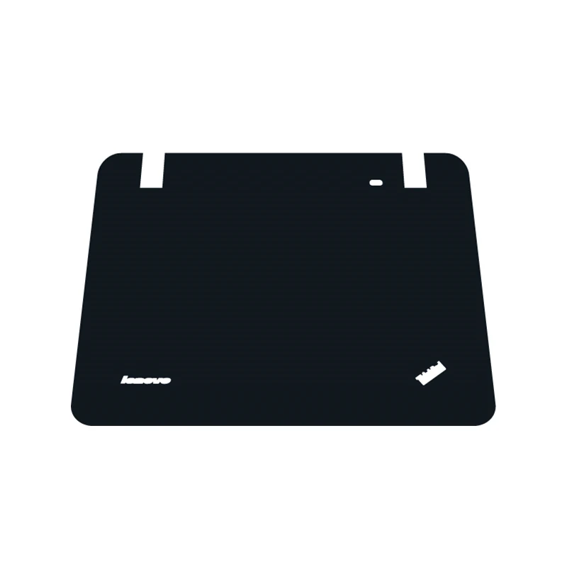 Lid Wrap laptop accessories organizer sticker skin maker from UK