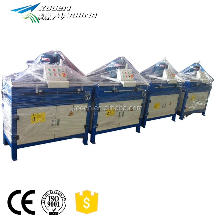 KOOEN straight knife grinder machine/knife blades sharpener with CE standard