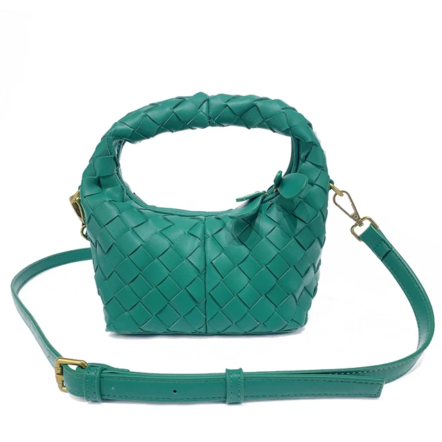 Женская Сумка-клатч из ПУ кожи 2024