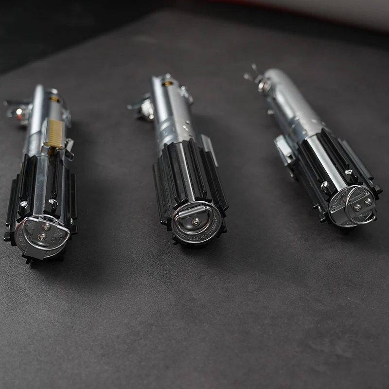 89SABERS Luke  EP4.5.7 LED Sword - Light Up Toys & Glow Toys |  Lightsaber & Light Saber Fun |  for Ultimate Battles