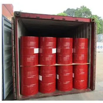 High Quality Tdi 80/20 Toluene Diisocyanate Used for Flexible Polyurethane Foam